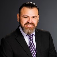 Carlos A. Moreno