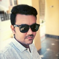 Happy harshad heramb bohra