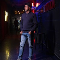 Abhishek Tiwari