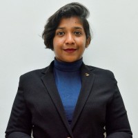 Disha Padmanabha