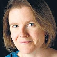 Rachel Pepper