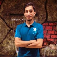 Saad Danish