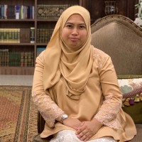Ezra Azura Abdul Aziz