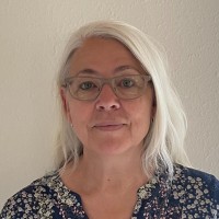 Susanne Pedersen