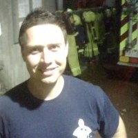 Will Klinge