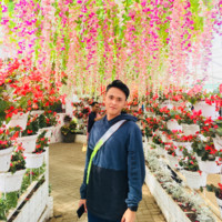 Lukman Said