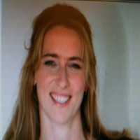 Jacquelijne Van Der Ham