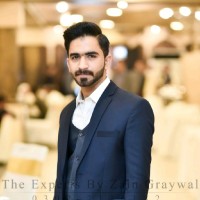 M.Taimoor Sharif