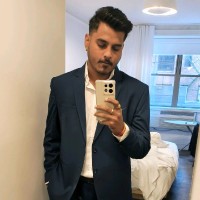Darshak Parekh
