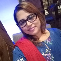 Zareen Alam