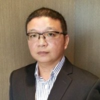 Ambrose Lim