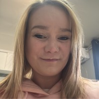 Bridget Kimberly James