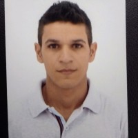 Tiago J. Silva
