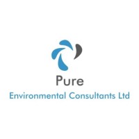 Pure Environmental Consultants Ltd