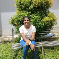 Bharathi Anand