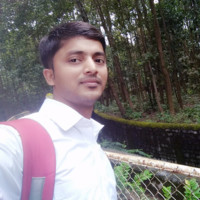Prashant kumar Sagar