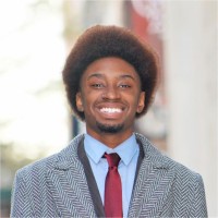 Jalen Tudor