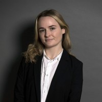 Madelaine Morgan