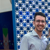 Luca Cavalcante