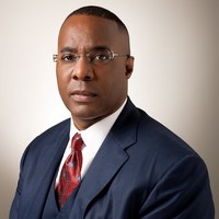 Ricky C. Benjamin