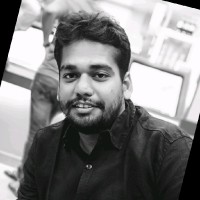 Yogesh Garg