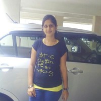 Ashwini Patil