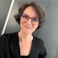 Delphine Trassaert