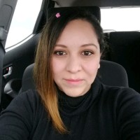 Geraldine Moreno