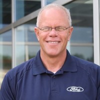 Brad Harrison
