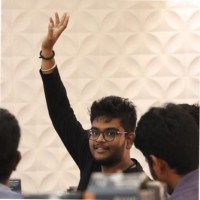 Kamalaranjan Sridharagurukkal