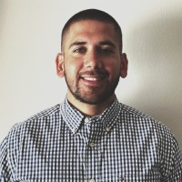 Bryan Perdomo