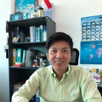 Eric Pang