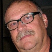 Brian Johnston