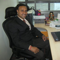 Vinay Pandey T.G