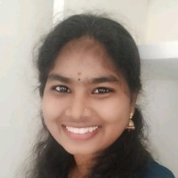Mahalakshmi Boddu