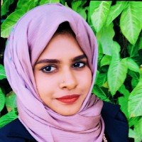 Fathima Shameen, Pharm D