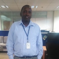 Paul Mwangi