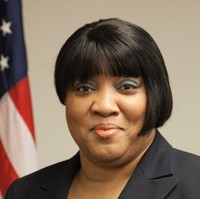 Patricia Spady