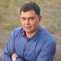 Игорь Гриценко