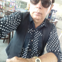 Gilberto Charles Dor Dore