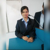 Mamta Chouhan