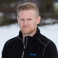 Niklas Burman