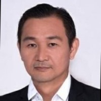 Desmond Kok