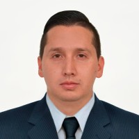 John Fabio Duque Gil