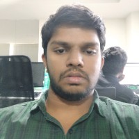 Sai Teja Vetukuri