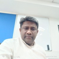 Shafeeq Ahmed R