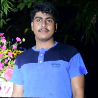Santanu Biswal