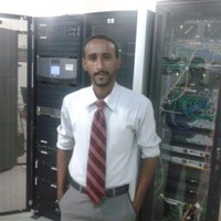 Mahmoud Khlel