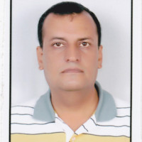 Shreyas Trivedi