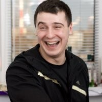 Andrey Lasarenko